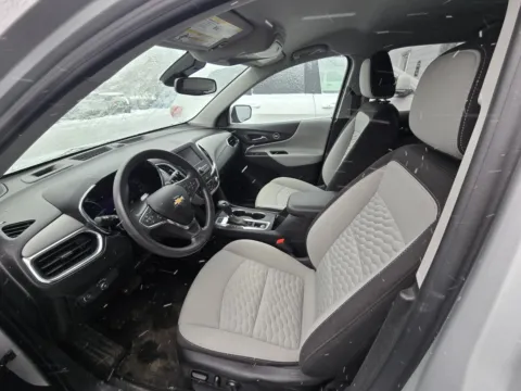 More photos of 2020 Chevrolet Equinox LT at Peake Chrysler Dodge Jeep Ram Fiat, NY
