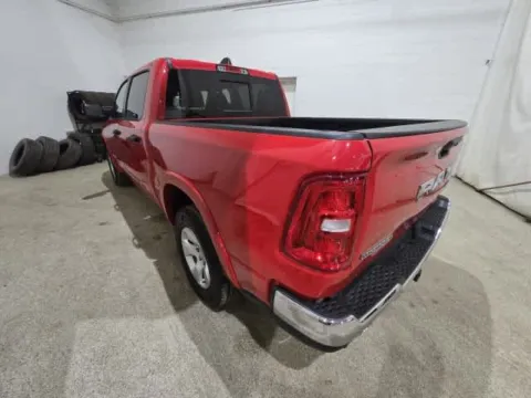 More photos of 2025 Ram 1500 Big Horn at Peake Chrysler Dodge Jeep Ram Fiat, NY