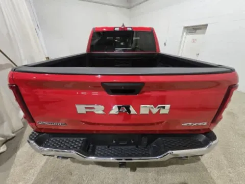 More photos of 2025 Ram 1500 Big Horn at Peake Chrysler Dodge Jeep Ram Fiat, NY