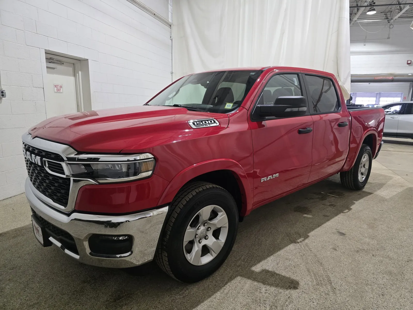Unknown 2025 Ram 1500 Big Horn for sale in Sodus, NY