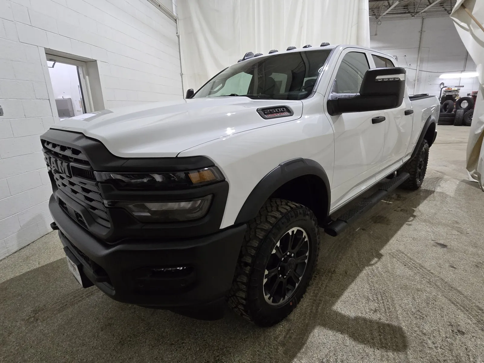 2026 Ram 2500 Tradesman for sale in Sodus, NY