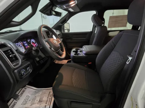 Photos of 2026 Ram 2500 Tradesman for sale in Sodus, NY at Peake Chrysler Dodge Jeep Ram Fiat