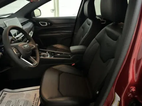 Photos of 2026 Jeep Compass Latitude Altitude for sale in Sodus, NY at Peake Chrysler Dodge Jeep Ram Fiat