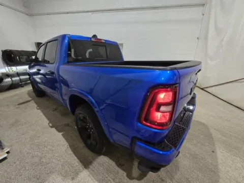 More photos of 2026 Ram 1500 Big Horn at Peake Chrysler Dodge Jeep Ram Fiat, NY