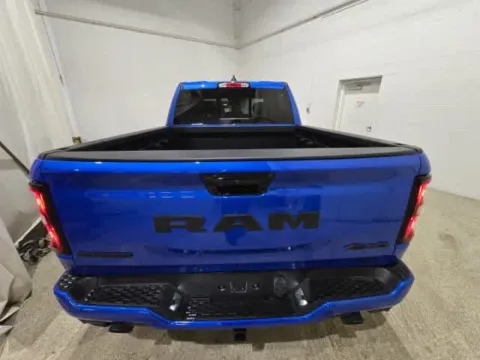 More photos of 2026 Ram 1500 Big Horn at Peake Chrysler Dodge Jeep Ram Fiat, NY