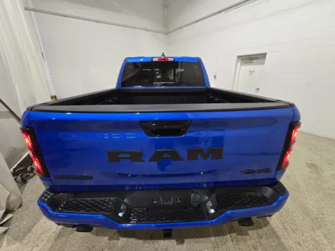 More photos of 2026 Ram 1500 Big Horn at Peake Chrysler Dodge Jeep Ram Fiat, NY