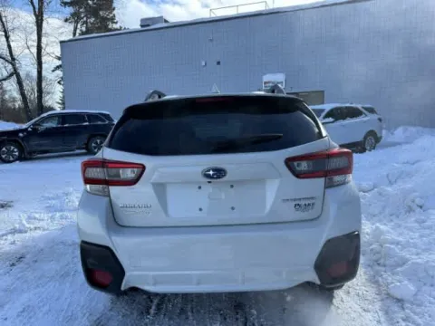 More photos of 2023 Subaru Crosstrek Premium at Peake Chrysler Dodge Jeep Ram Fiat, NY