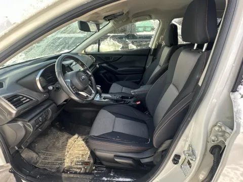 More photos of 2023 Subaru Crosstrek Premium at Peake Chrysler Dodge Jeep Ram Fiat, NY