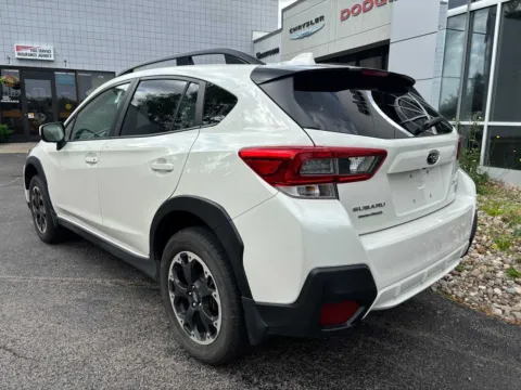 More photos of 2023 Subaru Crosstrek Premium at Peake Chrysler Dodge Jeep Ram Fiat, NY