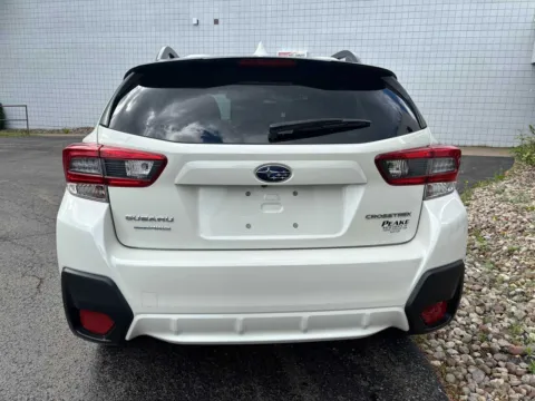 More photos of 2023 Subaru Crosstrek Premium at Peake Chrysler Dodge Jeep Ram Fiat, NY
