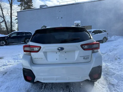 More photos of 2023 Subaru Crosstrek Premium at Peake Chrysler Dodge Jeep Ram Fiat, NY