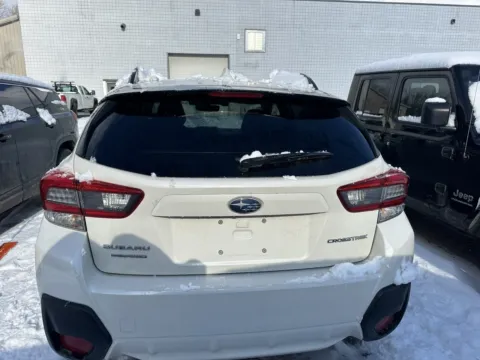 Photos of 2023 Subaru Crosstrek Premium for sale in Sodus, NY at Peake Chrysler Dodge Jeep Ram Fiat