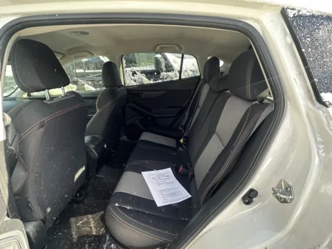 More photos of 2023 Subaru Crosstrek Premium at Peake Chrysler Dodge Jeep Ram Fiat, NY