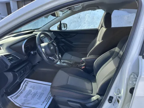 Photos of 2023 Subaru Crosstrek Premium for sale in Sodus, NY at Peake Chrysler Dodge Jeep Ram Fiat