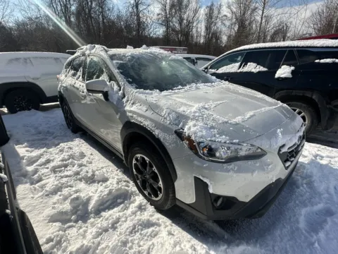 Another view of 2023 Subaru Crosstrek Premium for sale in Sodus, NY at Peake Chrysler Dodge Jeep Ram Fiat