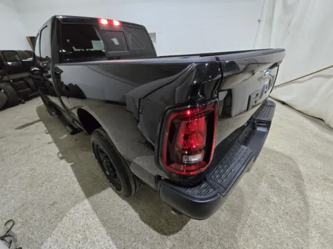 More photos of 2026 Ram 3500 Tradesman at Peake Chrysler Dodge Jeep Ram Fiat, NY