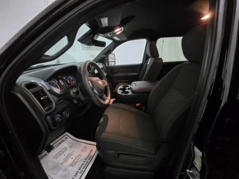 Photos of 2026 Ram 3500 Tradesman for sale in Sodus, NY at Peake Chrysler Dodge Jeep Ram Fiat