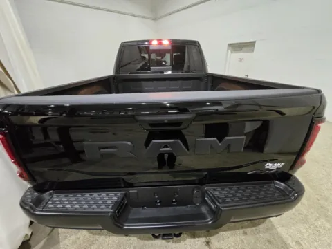 More photos of 2026 Ram 3500 Tradesman at Peake Chrysler Dodge Jeep Ram Fiat, NY