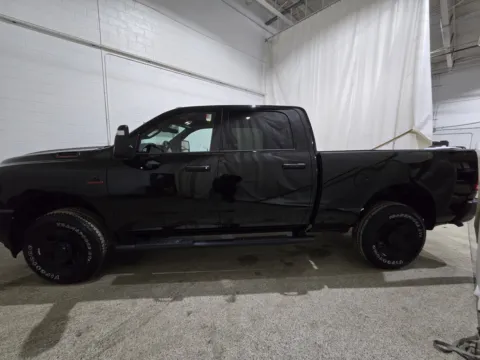 Another view of 2026 Ram 3500 Tradesman for sale in Sodus, NY at Peake Chrysler Dodge Jeep Ram Fiat