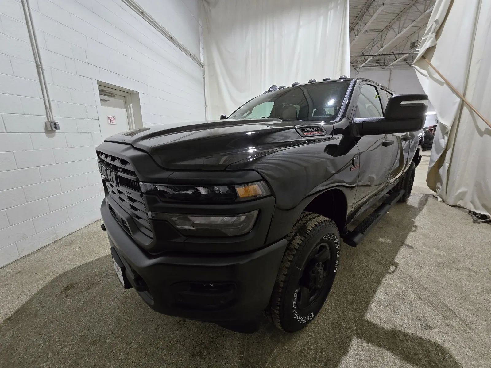 2026 Ram 3500 Tradesman for sale in Sodus, NY