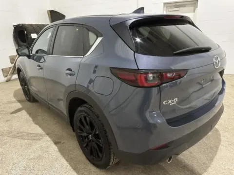 More photos of 2025 Mazda CX-5 2.5 S Carbon Edition at Peake Chrysler Dodge Jeep Ram Fiat, NY