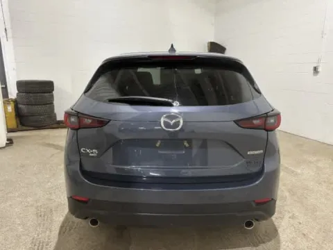 More photos of 2025 Mazda CX-5 2.5 S Carbon Edition at Peake Chrysler Dodge Jeep Ram Fiat, NY