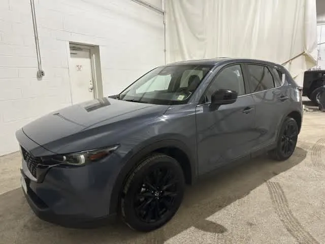 2025 Mazda CX-5 2.5 S Carbon Edition for sale in Sodus, NY