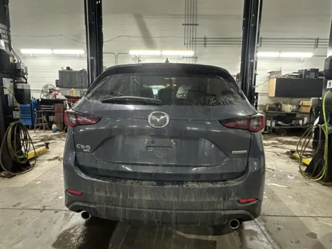 More photos of 2025 Mazda CX-5 2.5 S Carbon Edition at Peake Chrysler Dodge Jeep Ram Fiat, NY