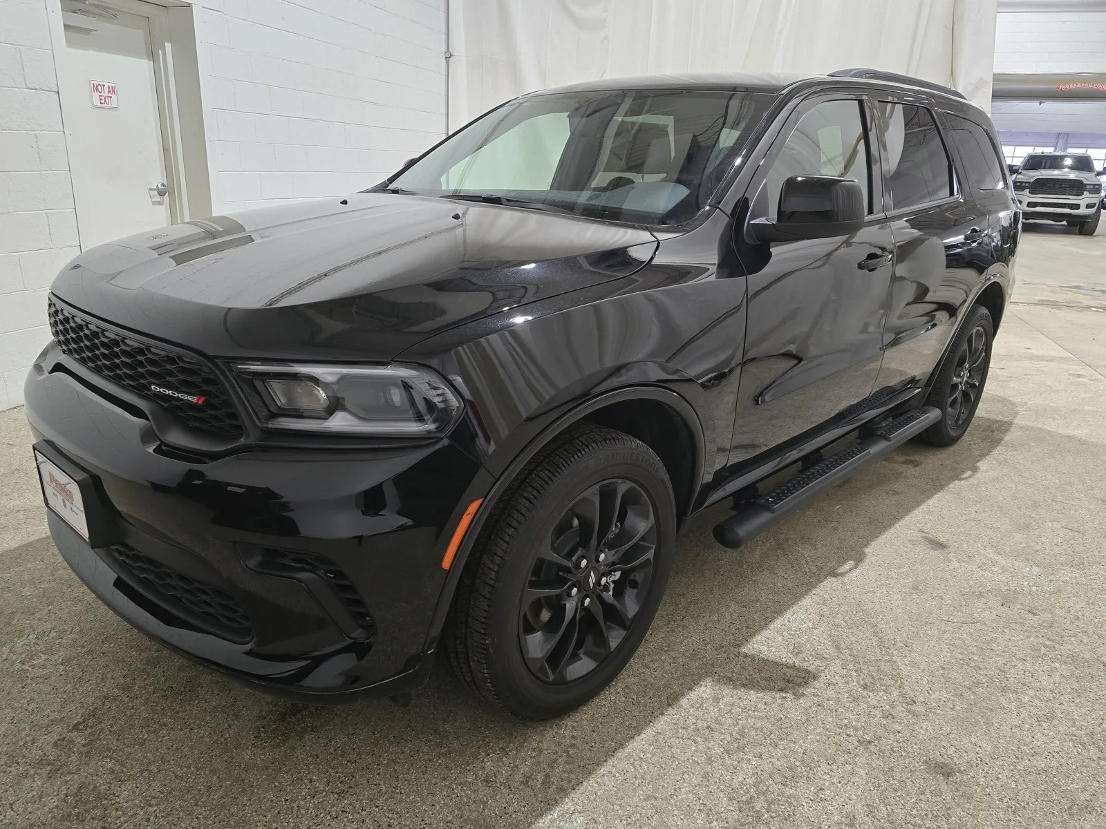 Unknown 2026 Dodge Durango GT for sale in Sodus, NY