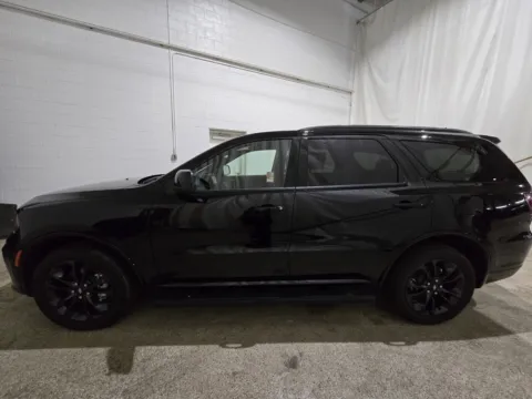Another view of 2026 Dodge Durango GT for sale in Sodus, NY at Peake Chrysler Dodge Jeep Ram Fiat