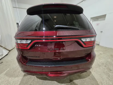 More photos of 2026 Dodge Durango GT Plus at Peake Chrysler Dodge Jeep Ram Fiat, NY