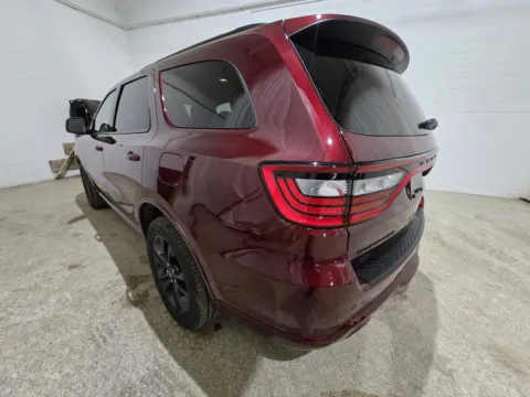 More photos of 2026 Dodge Durango GT Plus at Peake Chrysler Dodge Jeep Ram Fiat, NY