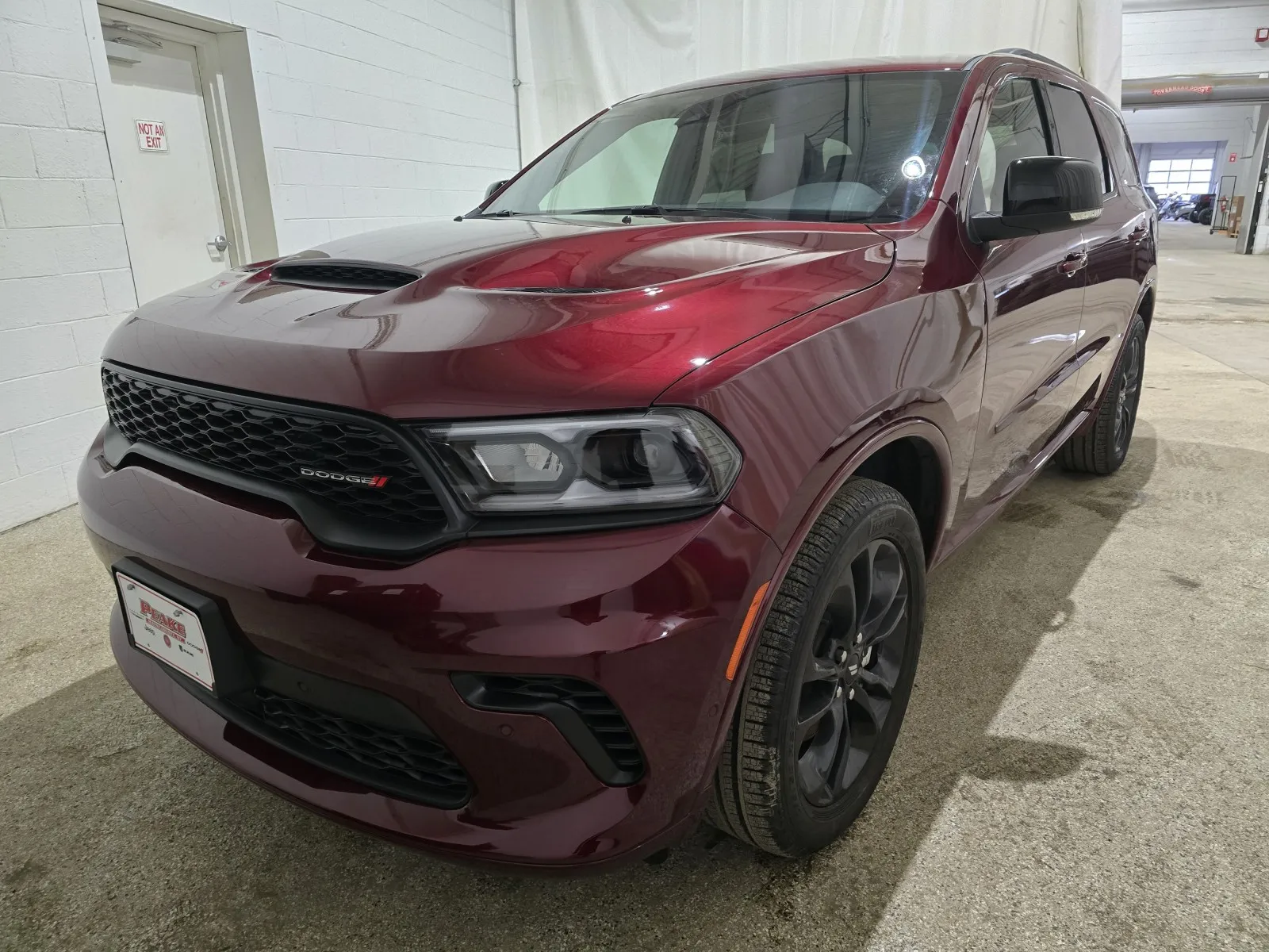 2026 Dodge Durango GT Plus for sale in Sodus, NY