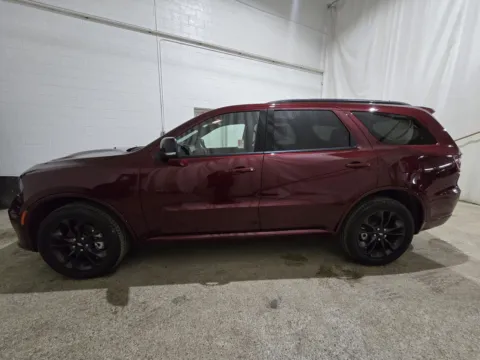 Another view of 2026 Dodge Durango GT Plus for sale in Sodus, NY at Peake Chrysler Dodge Jeep Ram Fiat