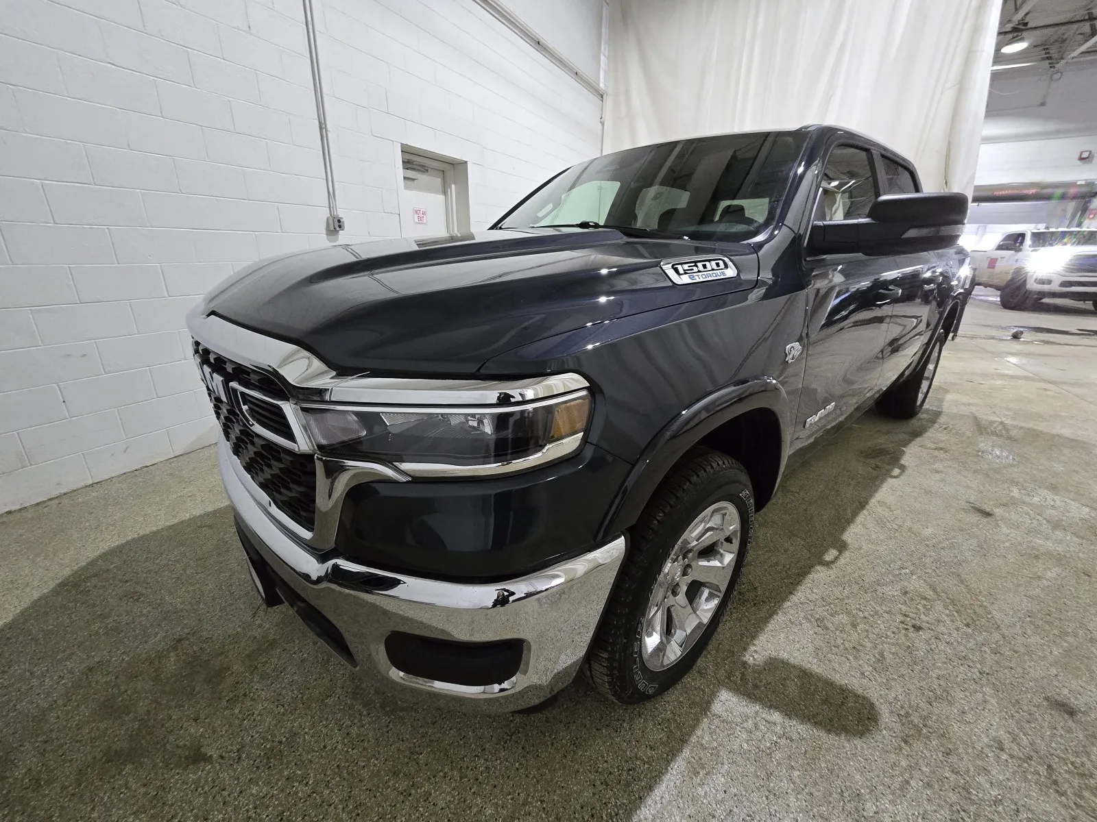 2026 Ram 1500 Big Horn for sale in Sodus, NY