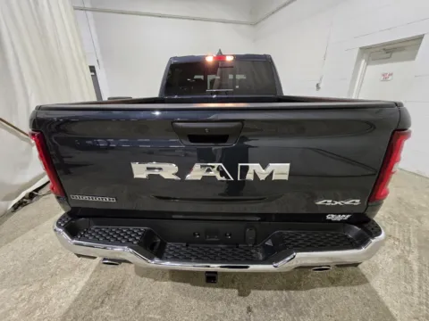 More photos of 2026 Ram 1500 Big Horn at Peake Chrysler Dodge Jeep Ram Fiat, NY