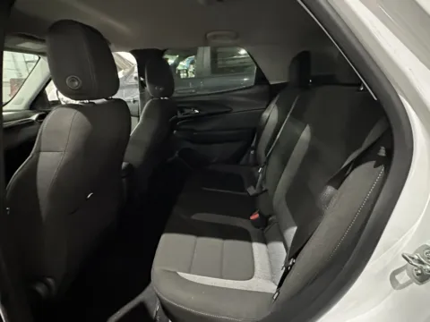 More photos of 2025 Chevrolet Trailblazer LT at Peake Chrysler Dodge Jeep Ram Fiat, NY