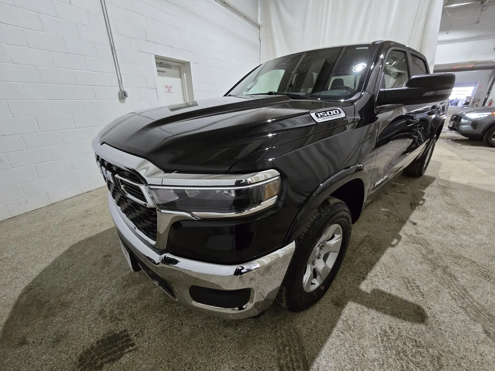 Unknown 2026 Ram 1500 Big Horn for sale in Sodus, NY