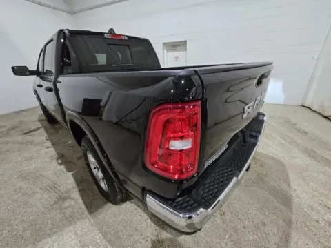 More photos of 2026 Ram 1500 Big Horn at Peake Chrysler Dodge Jeep Ram Fiat, NY