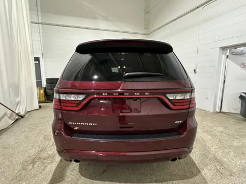 More photos of 2025 Dodge Durango GT at Peake Chrysler Dodge Jeep Ram Fiat, NY