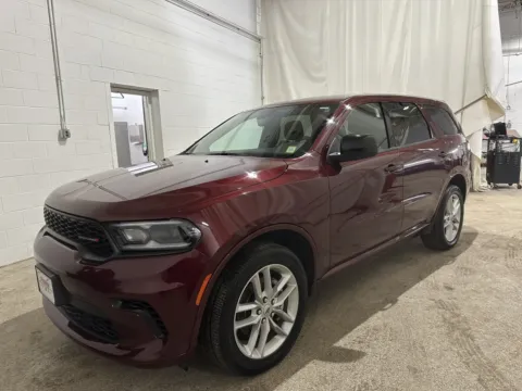 Unknown 2025 Dodge Durango GT for sale in Sodus, NY
