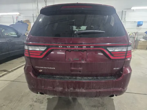 Another view of 2025 Dodge Durango GT for sale in Sodus, NY at Peake Chrysler Dodge Jeep Ram Fiat