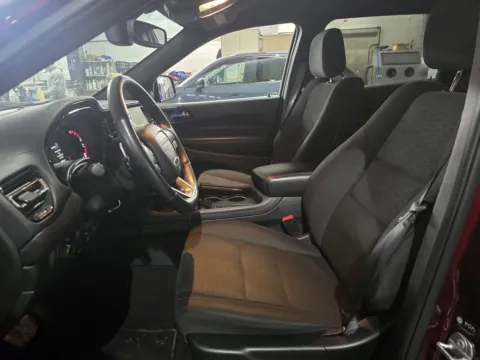 More photos of 2025 Dodge Durango GT at Peake Chrysler Dodge Jeep Ram Fiat, NY