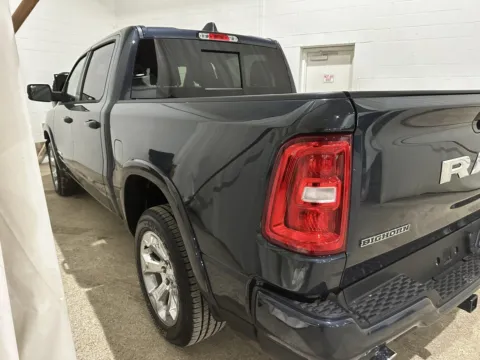 More photos of 2026 Ram 1500 Big Horn at Peake Chrysler Dodge Jeep Ram Fiat, NY