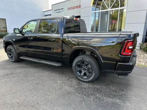 More photos of 2026 Ram 1500 Big Horn at Peake Chrysler Dodge Jeep Ram Fiat, NY