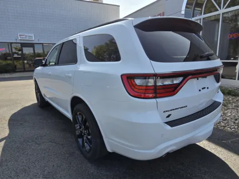 More photos of 2026 Dodge Durango GT Plus at Peake Chrysler Dodge Jeep Ram Fiat, NY