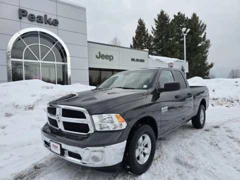 Unknown 2024 Ram 1500 Classic SLT for sale in Sodus, NY