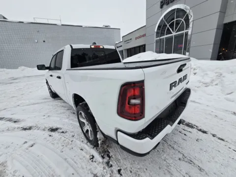 More photos of 2026 Ram 1500 Express at Peake Chrysler Dodge Jeep Ram Fiat, NY