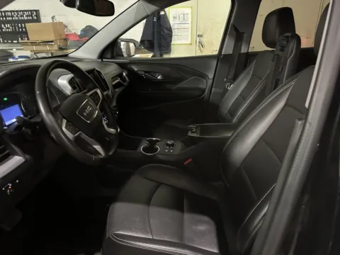 More photos of 2024 GMC Terrain SLT at Peake Chrysler Dodge Jeep Ram Fiat, NY