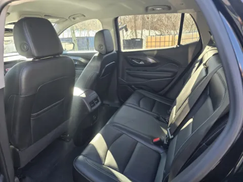 More photos of 2024 GMC Terrain SLT at Peake Chrysler Dodge Jeep Ram Fiat, NY